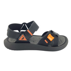 Sandalias RIDER con velcro...