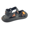 Sandalias RIDER con velcro para hombre