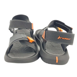 Sandalias RIDER con velcro para hombre