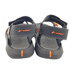 Sandalias RIDER con velcro para hombre