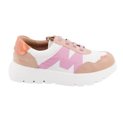 Zapatos MYSOFT casual para mujer