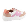 Zapatos MYSOFT casual para mujer