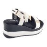 Sandalias CHIKA 10 con velcro para mujer