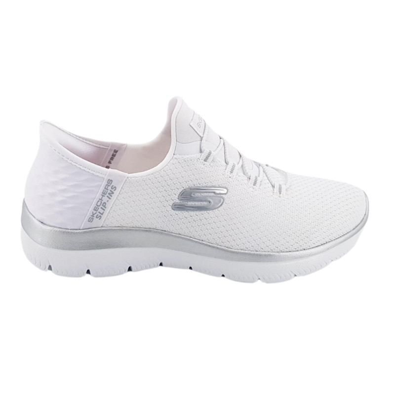 Deportivos SKECHERS Slip-Ins para mujer