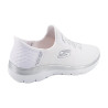 Deportivos SKECHERS Slip-Ins para mujer