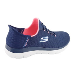 Deportivos SKECHERS Slip-Ins para mujer