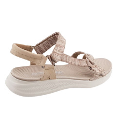 Sandalias AMARPIES con velcro para mujer