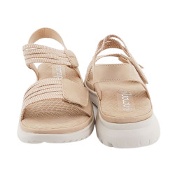 Sandalias AMARPIES con velcro para mujer