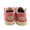 Zapatos HEY DUDE de tela casual para hombre