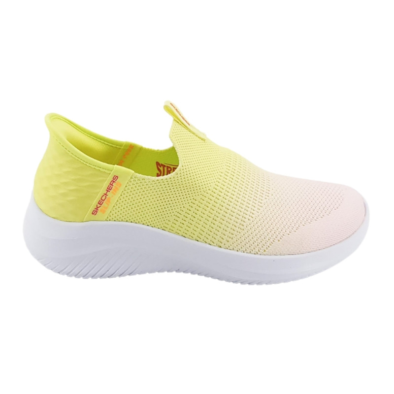 Deportivos SKECHERS Slip-Ins para mujer