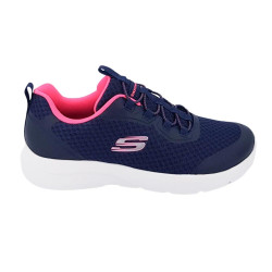 Deportivos SKECHERS para mujer