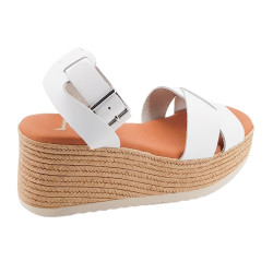 Sandalias ARPE de plataforma para mujer