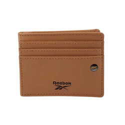 Cartera REEBOK marrón