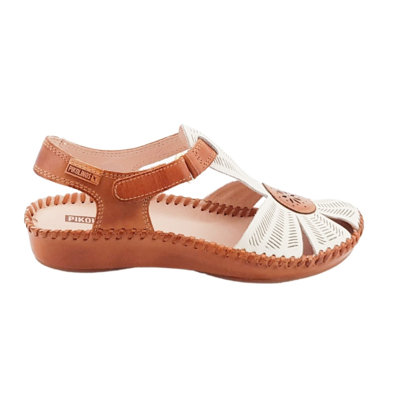 Sandalias PIKOLINOS estilo casual para mujer