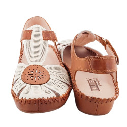 Sandalias PIKOLINOS estilo casual para mujer