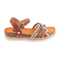 Sandalias ISTERIA para mujer