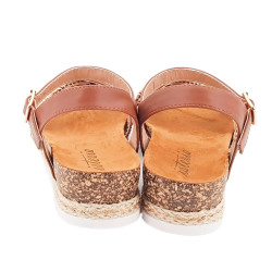 Sandalias ISTERIA para mujer