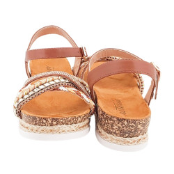 Sandalias ISTERIA para mujer