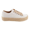 Zapatillas FOXY UP de tela casual para mujer