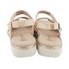 Sandalias PITILLOS con velcro para mujer