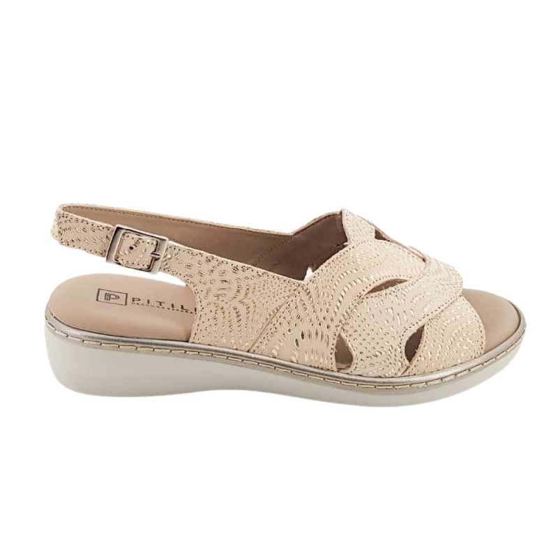 Sandalias PITILLOS para mujer