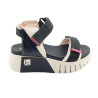 Sandalias JOSE SAENZ de velcro para mujer