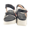 Sandalias JOSE SAENZ de velcro para mujer