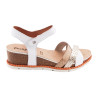 Sandalias DORKING de tiras para mujer