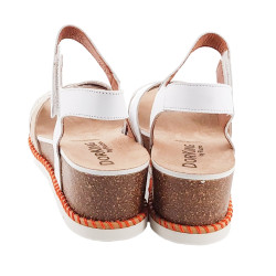 Sandalias DORKING de tiras para mujer