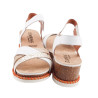 Sandalias DORKING de tiras para mujer