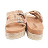 Sandalias REFRESH con hebillas para mujer