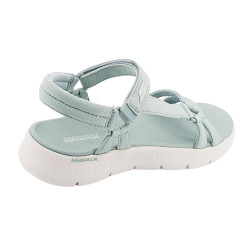 Sandalias SKECHERS GoWalk para mujer