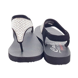 Sandalias SKECHERS para mujer