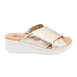 Sandalias PITILLOS de cuña para mujer