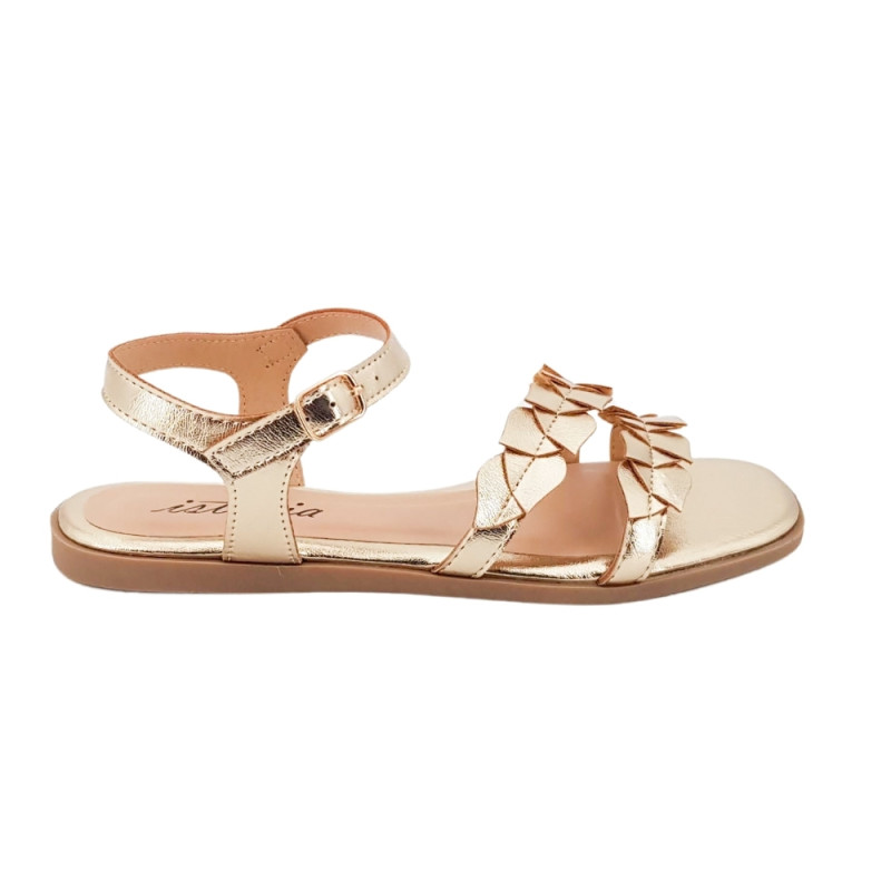 Sandalias ISTERIA para mujer