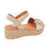 Sandalias CHIKA 10 para mujer