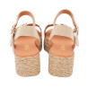 Sandalias CHIKA 10 para mujer