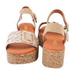 Sandalias CHIKA 10 para mujer