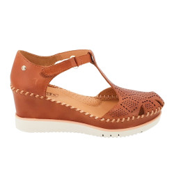 Sandalias PIKOLINOS de cuña para mujer