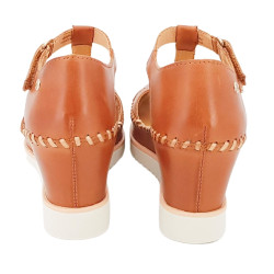 Sandalias PIKOLINOS de cuña para mujer