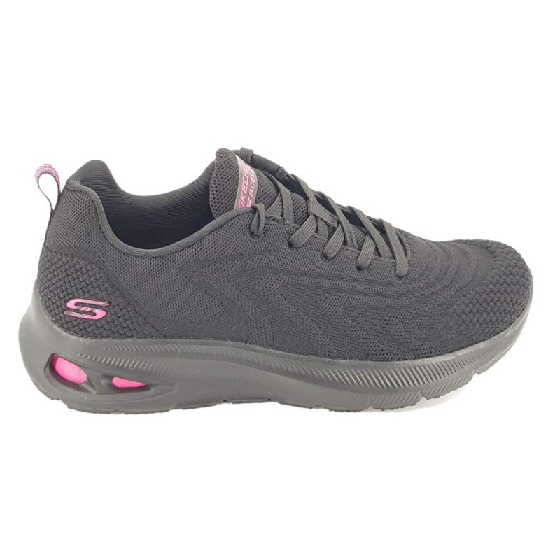 Deportivos SKECHERS mujer