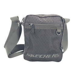 Bolso SKECHERS bandolera negro