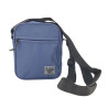 Bolso LOIS bandolera azul