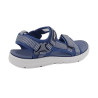 Sandalias JHAYBER con velcro para hombre