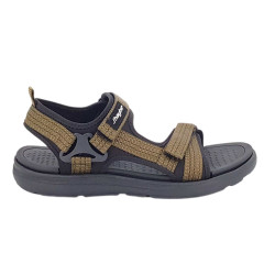 Sandalias JHAYBER de velcro...