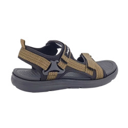 Sandalias JHAYBER de velcro para hombre