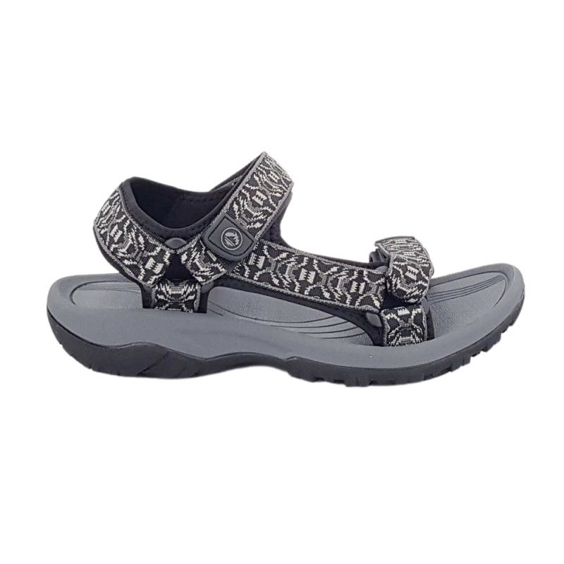 Sandalias JHAYBER de velcro para hombre