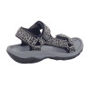 Sandalias JHAYBER de velcro para hombre