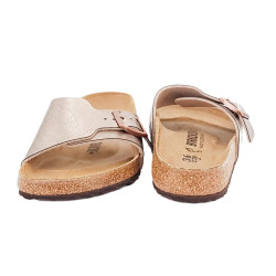 Sandalias BIRKENSTOCK con hebilla para mujer