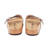 Sandalias BIRKENSTOCK con hebilla para mujer